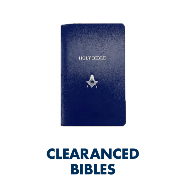 clearance bibles icon